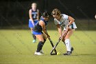 FH vs Endicott  Wheaton College Field Hockey vs Endicott College. - Photo By: KEITH NORDSTROM : Wheaton, field hockey, FH2024, Endicott